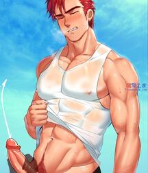 Gay Twinks Porn - mixed yaoi, drawings, cartoons, art 619084dce99ce.jpg