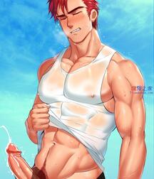 Gay Twinks Porn - mixed yaoi, drawings, cartoons, art 619084e278da1.jpg