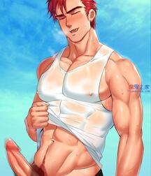 Gay Twinks Porn - mixed yaoi, drawings, cartoons, art 619084e4519ed.jpg