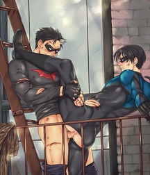 Gay Twinks Porn - mixed yaoi, drawings, cartoons, art 6190852fadb13.jpg