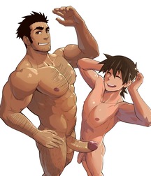 Gay Twinks Porn - mixed yaoi, drawings, cartoons, art 61908533bf7f5.jpg