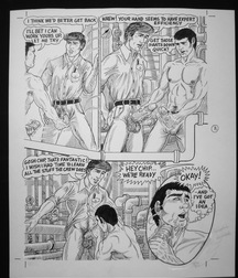Gay Twinks Porn - mixed yaoi, drawings, cartoons, art 619085890e6f8.jpg