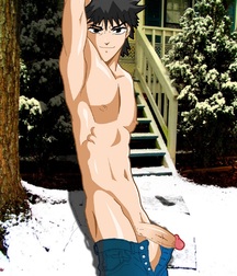 Gay Twinks Porn - mixed yaoi, drawings, cartoons, art 619085a291288.jpg