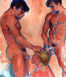 Gay Twinks Porn - mixed yaoi, drawings, cartoons, art 619085a67c6a7.jpg
