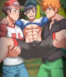 Gay Twinks Porn - mixed yaoi, drawings, cartoons, art 619085e967d3a.jpg