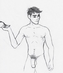 Gay Twinks Porn - mixed yaoi, drawings, cartoons, art 61908615984a3.jpg