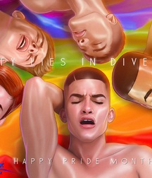 Gay Twinks Porn - mixed yaoi, drawings, cartoons, art 6190861bb29e0.jpg