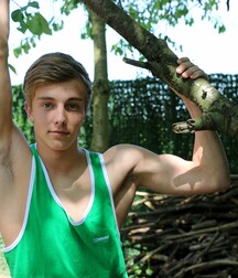 Gay Twinks Porn - Abel  61985cc44717d.jpg