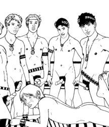 Gay Twinks Porn - mixed art, drawings, yaoi, cartoons 6198c9baaf478.png