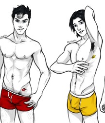 Gay Twinks Porn - mixed art, drawings, yaoi, cartoons 6198ca23cee3b.jpg