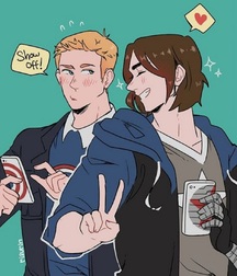 Gay Twinks Porn - mixed art, drawings, yaoi, cartoons 6198ca3f07dce.jpg