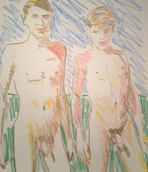 Gay Twinks Porn - mixed art, drawings, yaoi, cartoons 6198ca6a575a7.jpg