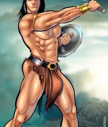 Gay Twinks Porn - mixed art, yaoi, cartoons 61b54a3453a11.jpg