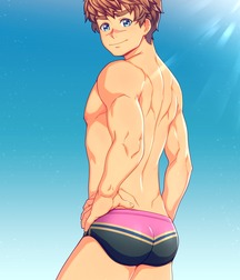 Gay Twinks Porn - mixed art, yaoi, cartoons 61b54add39f9a.jpg