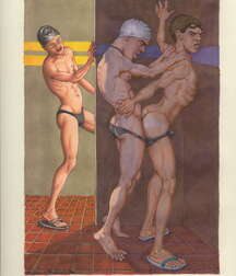 Gay Twinks Porn - mixed art, yaoi, cartoons 61b54adf4b288.jpg