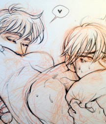 Gay Twinks Porn - mixed art, yaoi, cartoons 61b54affbb92d.png