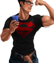 Gay Twinks Porn - mixed superhero cartoons, drawings, art 61be5298b97d9.jpg