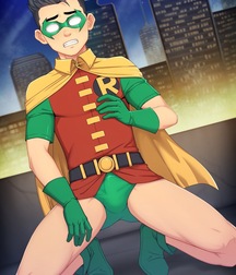 Gay Twinks Porn - mixed superhero cartoons, drawings, art 61be52b3d580d.jpg