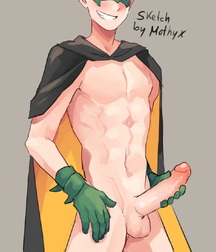 Gay Twinks Porn - mixed superhero cartoons, drawings, art 61be52b5c7bbc.jpg