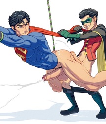 Gay Twinks Porn - mixed superhero cartoons, drawings, art 61be52be67892.jpg