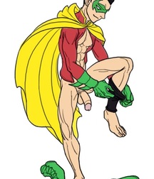 Gay Twinks Porn - mixed superhero cartoons, drawings, art 61be52e4c1aae.jpg