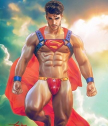 Gay Twinks Porn - mixed superhero cartoons, drawings, art 61be52f07c2e0.jpg