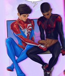Gay Twinks Porn - mixed superhero cartoons, drawings, art 61be52fe81ace.jpg