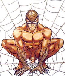 Gay Twinks Porn - mixed superhero cartoons, drawings, art 61be53352bad1.jpg