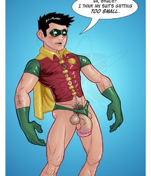 Gay Twinks Porn - mixed superhero cartoons, drawings, art 61be53395d72f.jpg