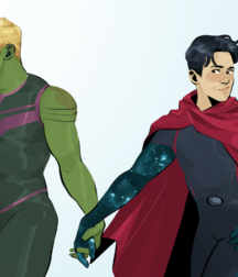 Gay Twinks Porn - mixed superhero cartoons, drawings, art 61be534451517.png