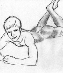 Gay Twinks Porn - twink sketches drawn 61d259b666a70.jpg