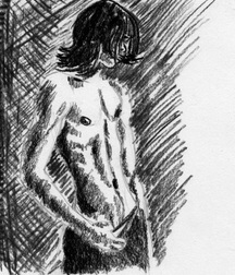 Gay Twinks Porn - twink sketches drawn 61d259d5a4818.jpg