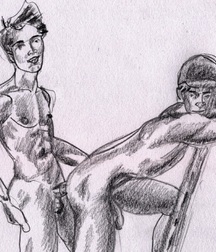 Gay Twinks Porn - twink sketches drawn 61d259de0eb2e.jpg