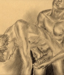 Gay Twinks Porn - twink sketches drawn 61d259eb1d701.jpg