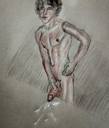 Gay Twinks Porn - twink sketches drawn 61d259fe0f67a.jpg
