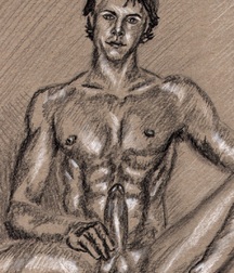 Gay Twinks Porn - twink sketches drawn 61d25a0206698.jpg