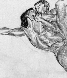 Gay Twinks Porn - twink sketches drawn 61d25a1815f78.jpg