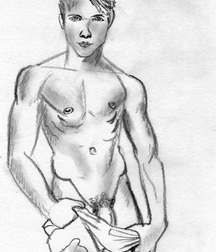 Gay Twinks Porn - twink sketches drawn 61d25a1e30347.jpg