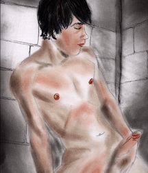 Gay Twinks Porn - twink sketches drawn 61d25a2627414.jpg