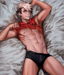 Gay Twinks Porn - mixed yaoi, cartoons, drawings, art 61d368debf2e9.jpg