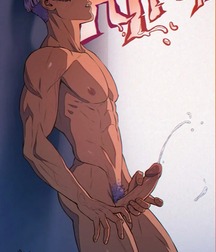 Gay Twinks Porn - mixed yaoi, cartoons, drawings, art 61d3693a22537.jpg