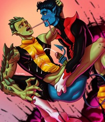 Gay Twinks Porn - mixed yaoi, cartoons, drawings, art 61d369523086d.jpg