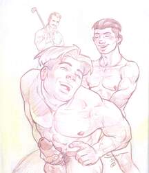 Gay Twinks Porn - mixed yaoi, cartoons, drawings, art 61d369c9c2a40.jpg