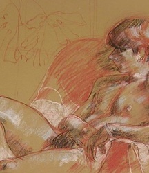 Gay Twinks Porn some more twink sketches