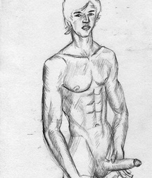Gay Twinks Porn some more twink sketches 61d61a56d2154.jpg