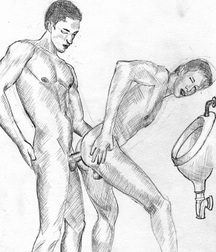 Gay Twinks Porn some more twink sketches 61d61a5946c7d.jpg