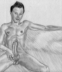 Gay Twinks Porn some more twink sketches 61d61a6562fae.jpg