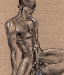 Gay Twinks Porn some more twink sketches 61d61a7583662.jpg