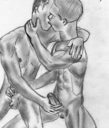 Gay Twinks Porn some more twink sketches 61d61a859079a.jpg