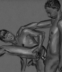 Gay Twinks Porn some more twink sketches 61d61a898cb16.jpg